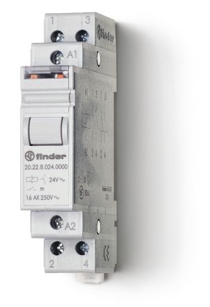 Finder 202890120000 2254646