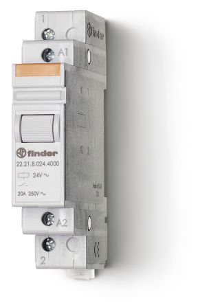 Finder 222180124000 2254649