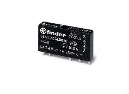 Finder 345170244010 2254658