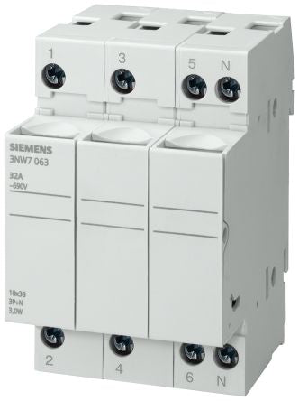Siemens 3NW7033 2255421