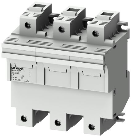 Siemens 3NW7231 2255427