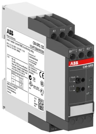 ABB 1SVR730841R1200 2255906