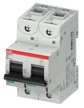 ABB 2CCF019635R0001 2255954
