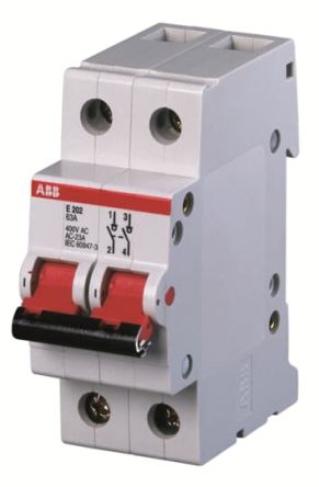 ABB 2CDE282001R1025 2255976