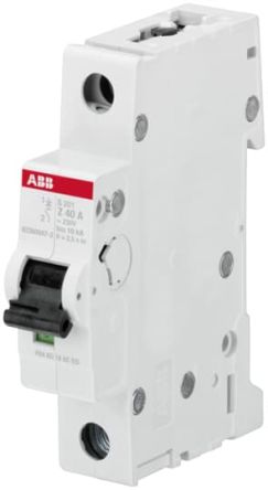 ABB 2CDS251001R0278 2255990