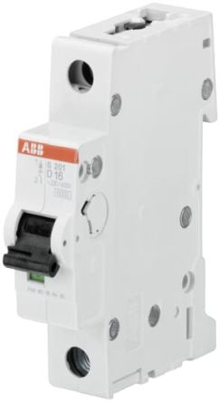ABB 2CDS251001R0981 2255997