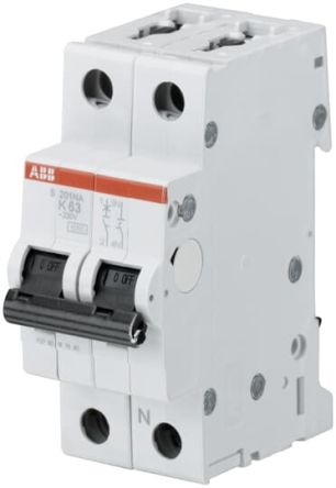 ABB 2CDS251103R0487 2256000