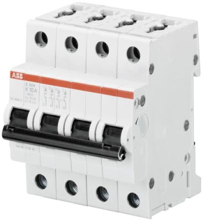 ABB 2CDS254001R0517 2256006