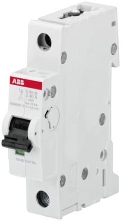 ABB 2CDS271001R0538 2256010