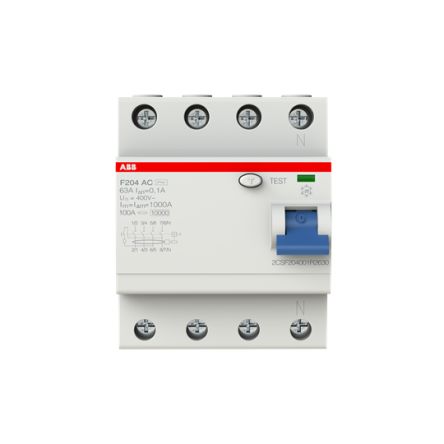 ABB 2CSF204001R2630 2256120
