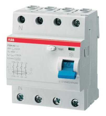 ABB 2CSF204023R4250 2256123