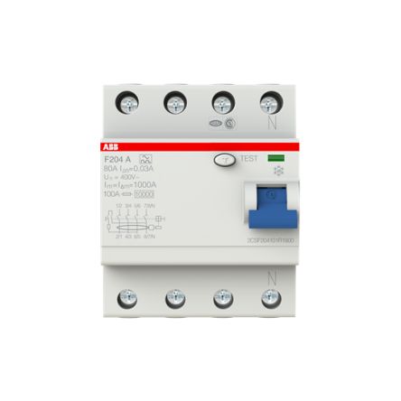 ABB 2CSF204101R1800 2256125