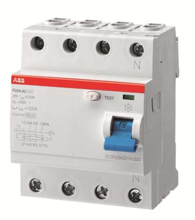 ABB 2CSF204101R2630 2256130