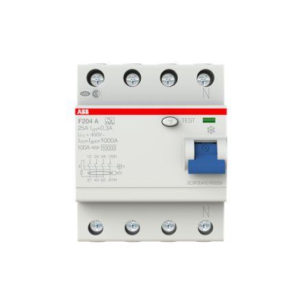 ABB 2CSF204101R3250 2256131