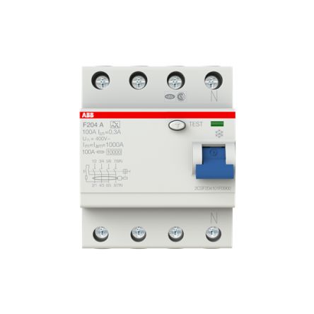 ABB 2CSF204101R3900 2256136