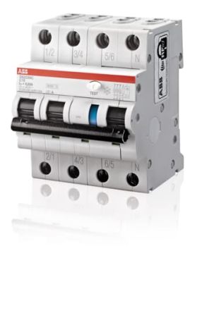 ABB 2CSR256040R1324 2256146