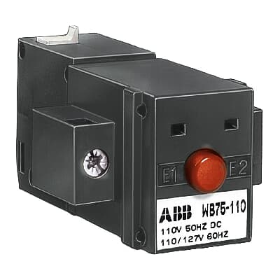 ABB FPTN372726R1005 2256164