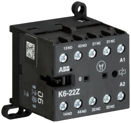 ABB GJH1211001R8220 2256167