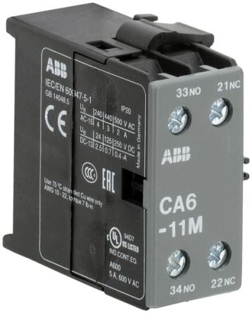 ABB GJL1201317R0003 2256171