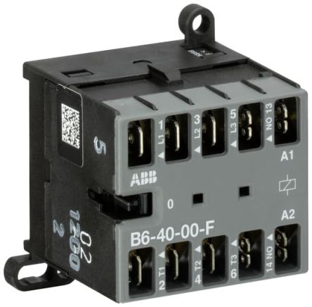 ABB GJL1211203R8000 2256174