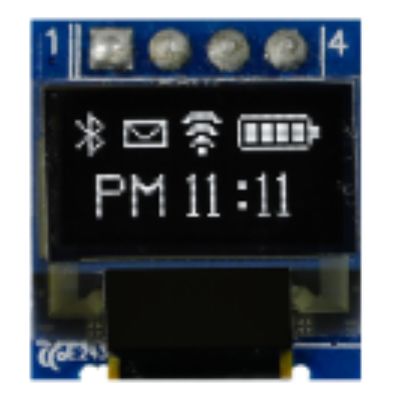Midas MDOB064032AV-WI 2256195
