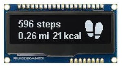 Midas MDOB128032FCV-WM 2256199