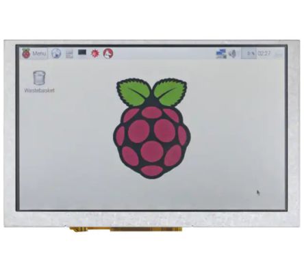 Midas MDT0500D2SH-HDMI 2256212
