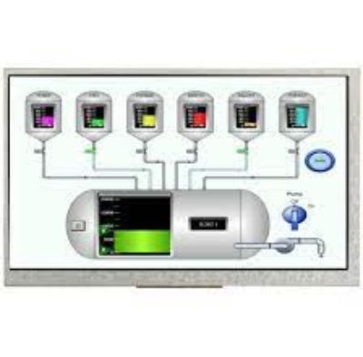 Midas MDT0700ESH-HDMI 2256216