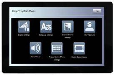 Midas MDT1010GIHC-HDMI 2256218