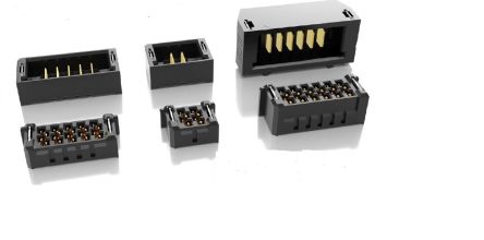 Samtec UMPT-02-06.5-T-VT-SM-WT-K 2256272