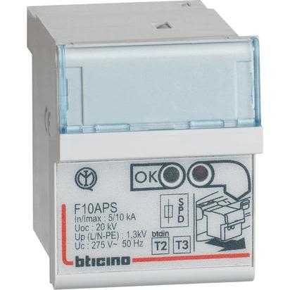 Bticino F10APS 2256290
