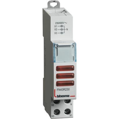 Bticino FN43R230 2256310