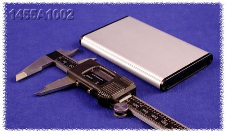 Hammond 1455A1002 2256339