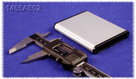 Hammond 1455A802 2256342
