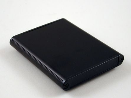 Hammond 1455A802BK 2256343