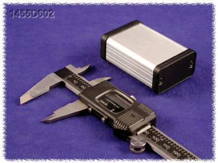 Hammond 1455D602 2256344