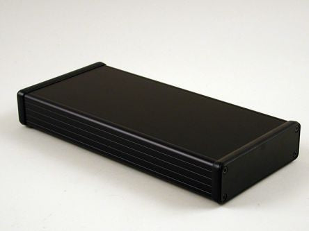 Hammond 1455L2202BK 2256347