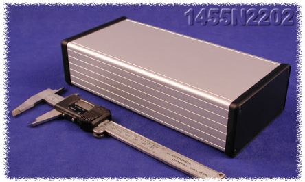 Hammond 1455N2202 2256348