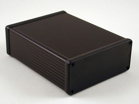 Hammond 1455Q1602BK 2256352