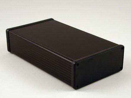 Hammond 1455Q2202BK 2256354