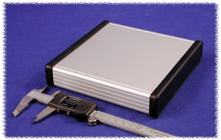 Hammond 1455R1602 2256355