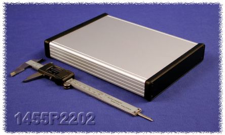 Hammond 1455R2202 2256358