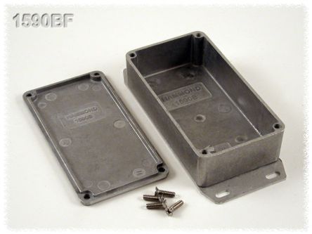 Hammond 1590BF 2256362