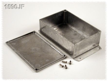 Hammond 1590JF 2256365