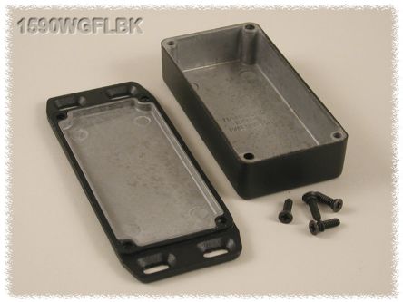 Hammond 1590WGFLBK 2256371