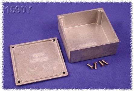 Hammond 1590Y 2256380