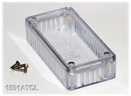Hammond 1591ATCL 2256383