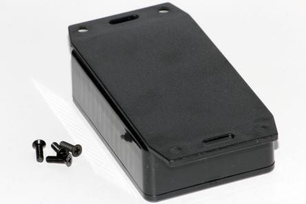 Hammond 1591MF2BK 2256385