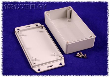 Hammond 1591XXBFLGY 2256387