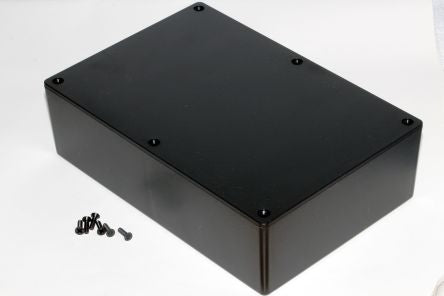 Hammond 1591XXFBK 2256390